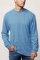 #CM1150LS Prime - Long Sleeve Crew - Mens