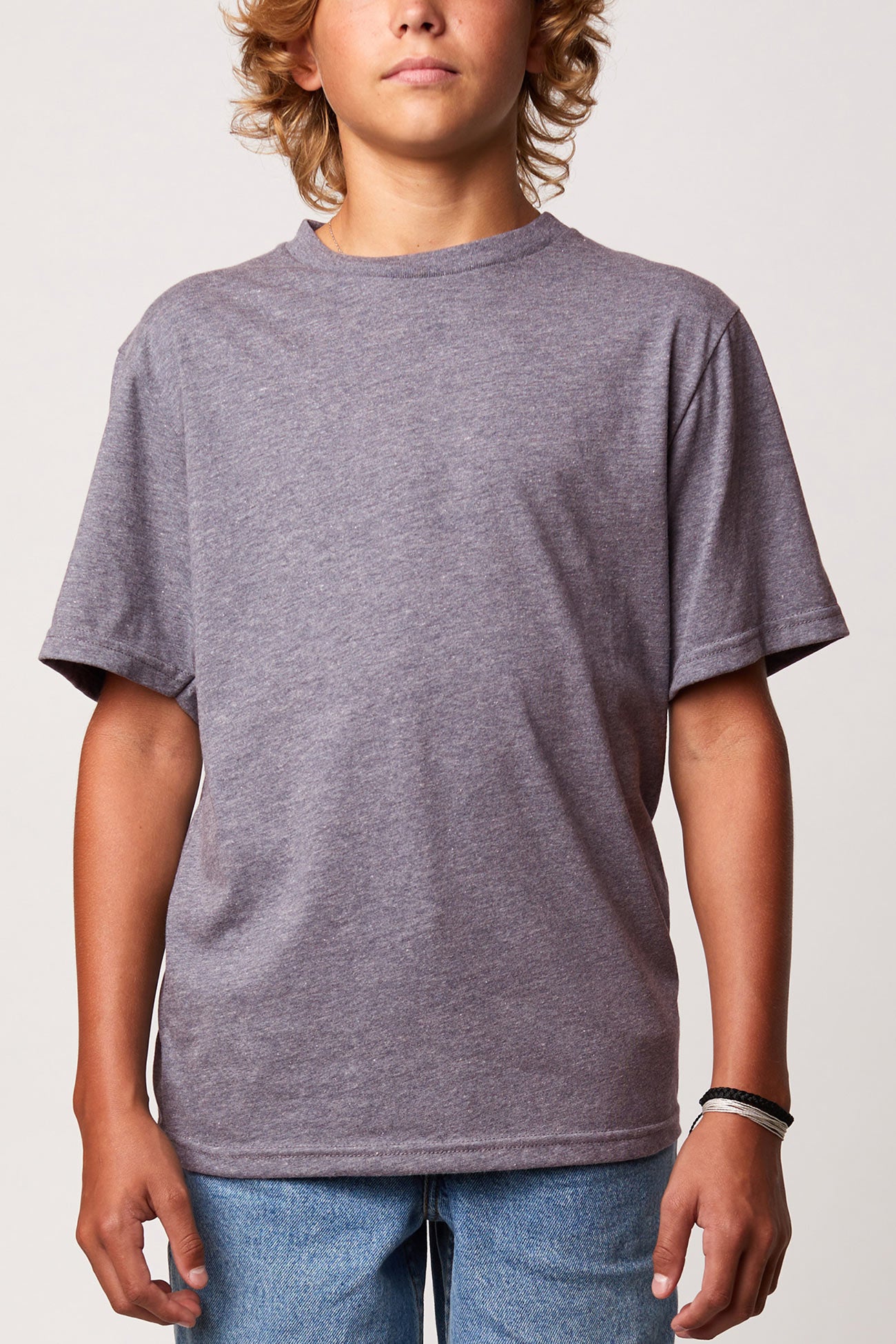 #CY1150SS Prime - Short Sleeve Crew - Youth