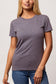 #SW4150SS Recycled - Short Sleeve Crew - Womens