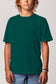#SY4150SS Recycled - Short Sleeve Crew - Youth